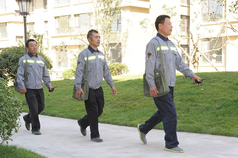 恒信物業(yè):只有你想不到,沒(méi)有我們做不到