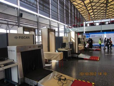 CS5000安檢門價(jià)格哪家便宜找思邁奧廠家_安全防護(hù)_世界工廠網(wǎng)