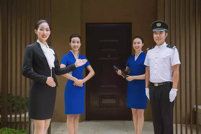 南苑新城丨至臻服務(wù)禮遇,筑善有溫度的生活