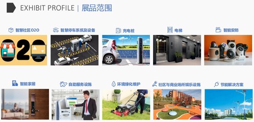 2018上海物業管理產業博覽會揚帆起航