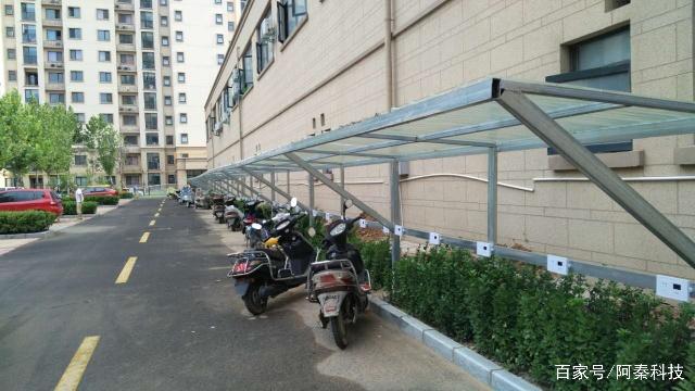 小區(qū)要安裝充電站,面對市場上的眾多產品,物業(yè)公司該如何選擇?