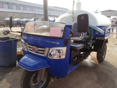 3噸抽糞車廠家大不大