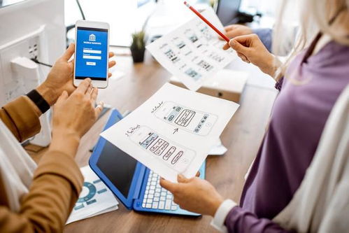 物業(yè)管理小程序的優(yōu)勢(shì)與應(yīng)用場(chǎng)景,你了解多少