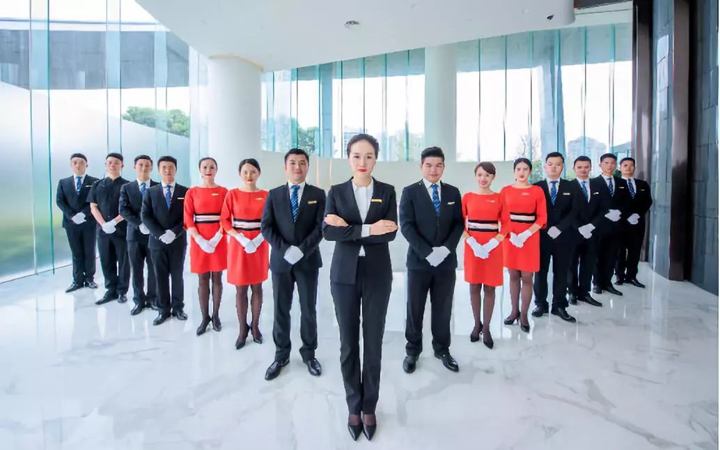 【房天下】新力物業(yè),為您的舒心生活添彩