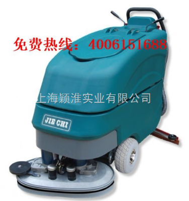 上海穎淮實(shí)業(yè) 專業(yè)洗地設(shè)備解決方案助力物業(yè)與商業(yè)場所清潔管理